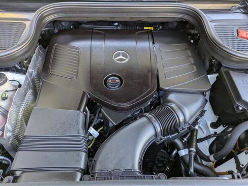 Certified 2025 Mercedes-Benz GLE 350 4MATIC image 27
