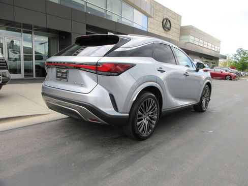 Used 2023 Lexus RX 350 AWD/4WD image 9