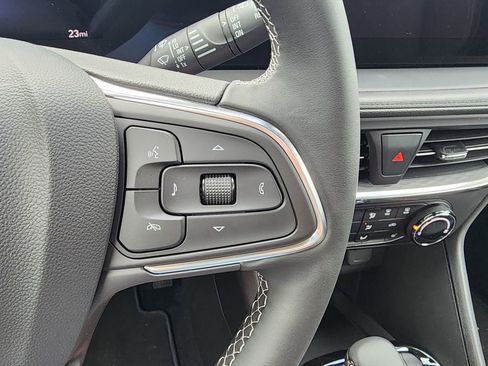New 2026 Buick Encore GX Preferred w/ Comfort Package FWD image 20