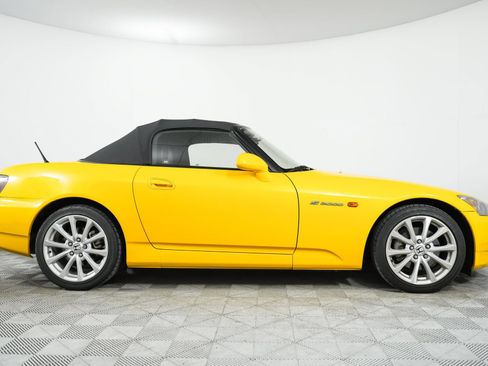 Used 2007 Honda S2000 image 16