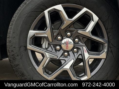 New 2026 GMC Sierra 1500 SLT RWD image 9