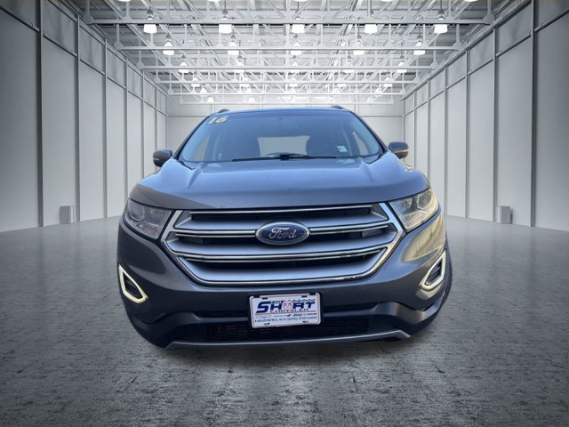 Used 2016 Ford Edge SEL w/ Equipment Group 201A AWD/4WD image 3