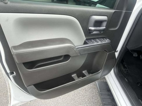 Used 2016 GMC Sierra 1500 2WD Double Cab w/ Elevation Edition image 16