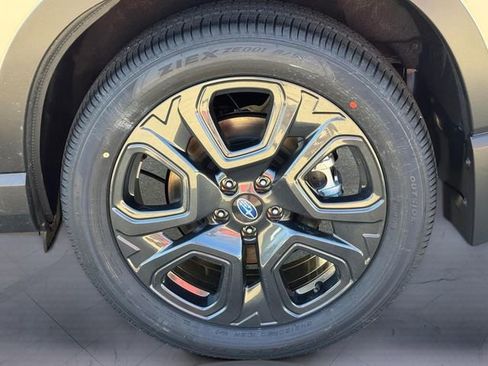 New 2026 Subaru Ascent Bronze Edition AWD/4WD image 6