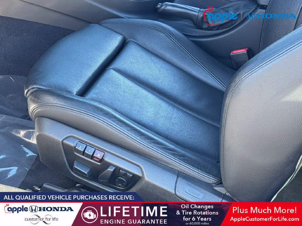 Used 2014 BMW 435i xDrive Coupe AWD/4WD image 8