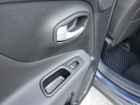 Used 2023 Jeep Renegade Limited w/ Sun/Sound Group AWD/4WD image 10