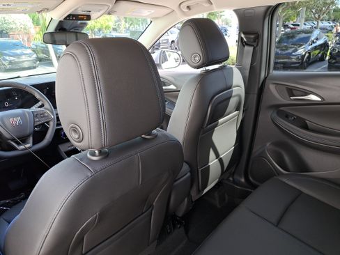 New 2026 Buick Encore GX Sport Touring w/ Comfort Package image 13