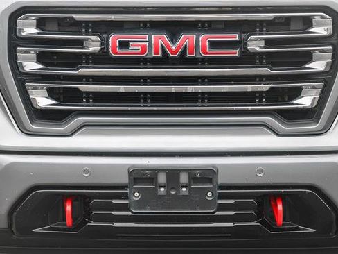 Used 2020 GMC Sierra 1500 AT4 w/ AT4 Preferred Package image 7