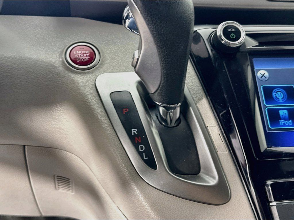 Used 2016 Honda Odyssey EX image 22