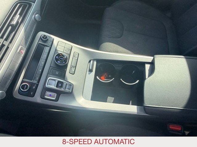 Used 2020 Hyundai Palisade SEL AWD/4WD image 16