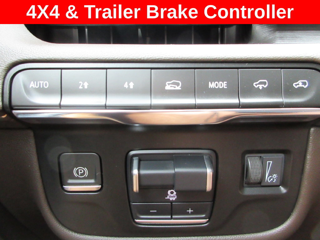 Certified 2022 Cadillac Escalade Sport w/ Touring Package AWD/4WD image 20