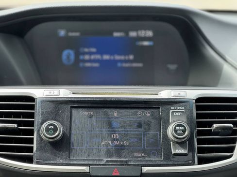 Used 2013 Honda Accord EX-L image 26