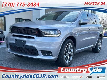 Used 2020 Dodge Durango GT