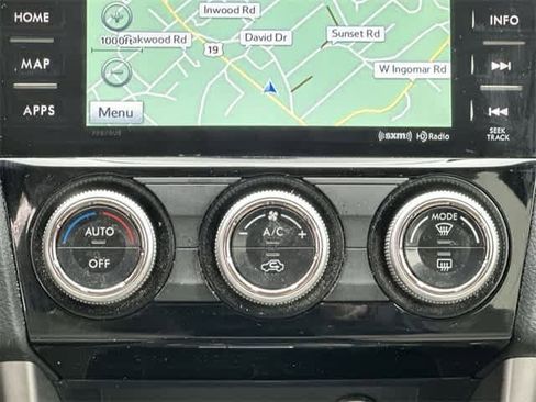 Used 2017 Subaru Forester 2.5i Limited w/ Popular Package #1 image 14