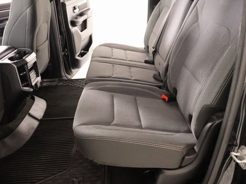 Used 2022 RAM 1500 Lone Star image 13