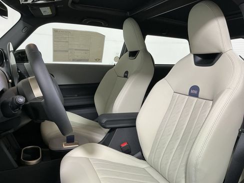 New 2026 MINI Cooper S FWD image 21