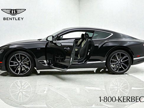 Used 2024 Bentley Continental GT V8 image 6