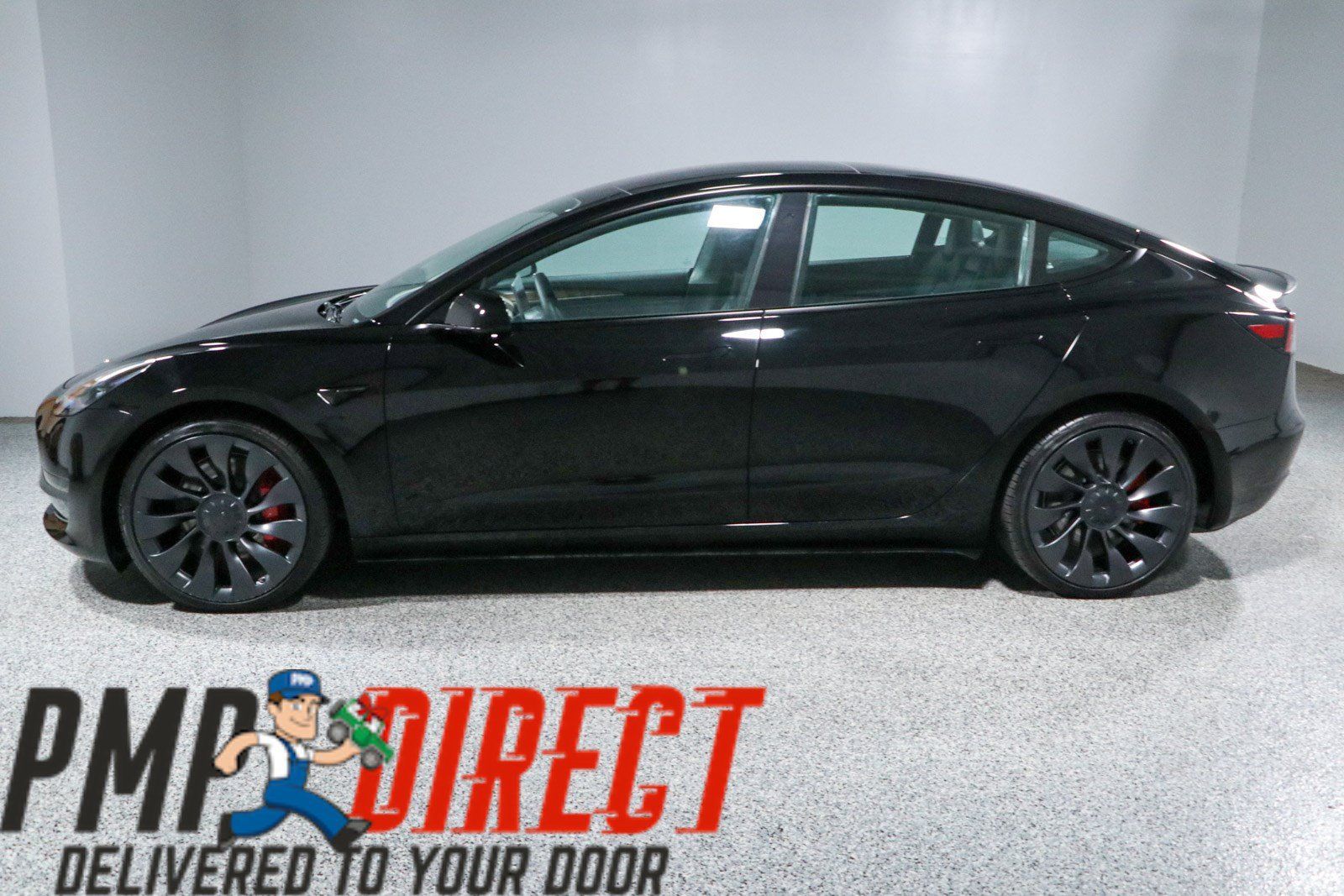 Used 2023 Tesla Model 3 Performance AWD/4WD image 10