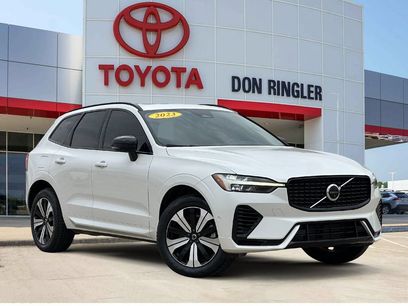 Used 2023 Volvo XC60 T8 Plus