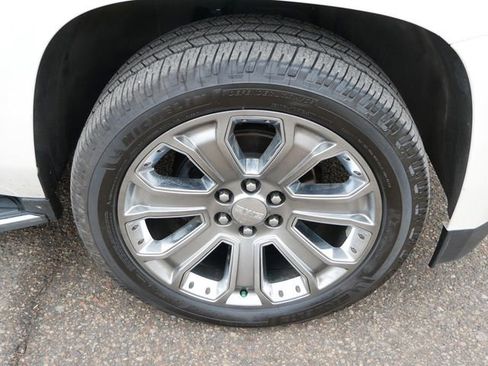 Used 2015 GMC Yukon Denali w/ Open Road Package AWD/4WD image 7