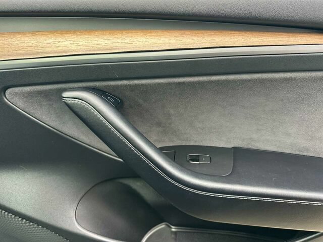 Used 2022 Tesla Model 3 Standard Range RWD image 20