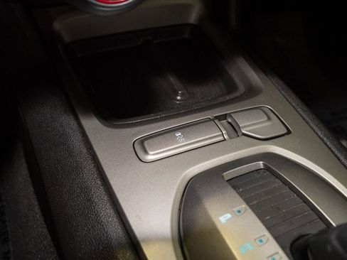 Used 2015 Chevrolet Camaro LS image 15