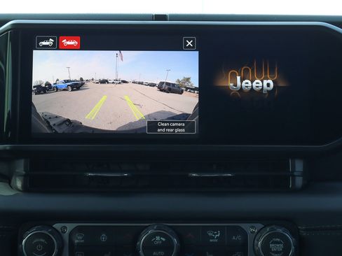 New 2026 Jeep Wrangler Unlimited Rubicon 392 image 30