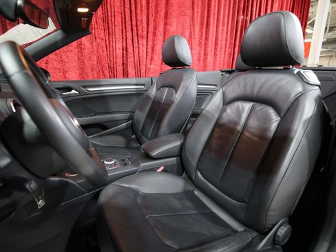 Used 2015 Audi A3 1.8T Premium image 15