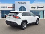 Used 2022 Toyota RAV4 LE image 4