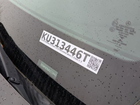 Used 2019 Mercedes-Benz C 300 Sedan image 10