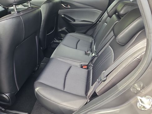 Used 2019 MAZDA CX-3 Touring AWD/4WD image 26