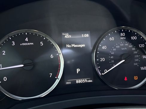 Used 2018 Lexus IS 300 w/ Accessory Package 2 RWD image 44