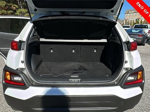 Used 2020 Hyundai Kona SE image 18