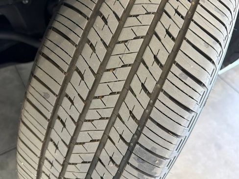 Used 2024 Toyota bZ4X FWD image 18