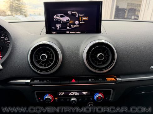Used 2020 Audi A3 2.0T Premium image 21