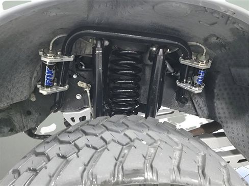 Used 2008 Ford F250 Lariat image 9