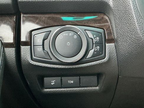 Used 2014 Ford Explorer Limited w/ Equipment Group 301A image 19