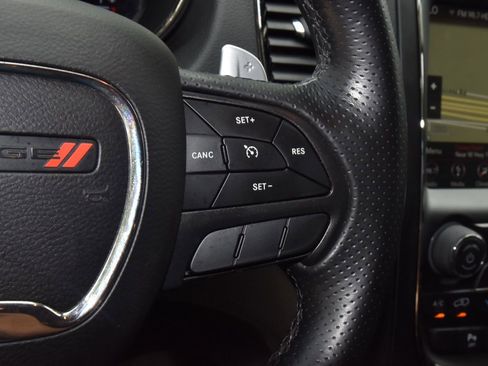 Used 2018 Dodge Durango GT w/ Premium Group image 26