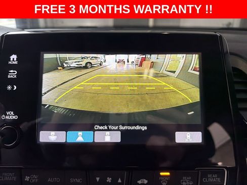 Used 2019 Honda Odyssey EX-L image 18