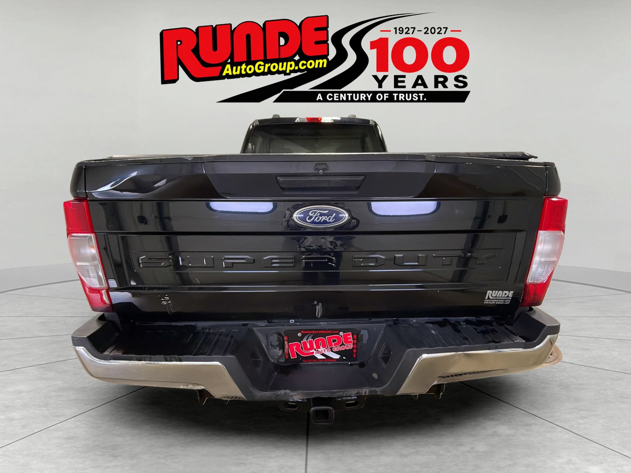 Used 2020 Ford F250 XL w/ STX Appearance Package AWD/4WD image 4