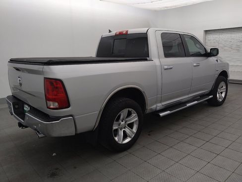 Used 2014 RAM 1500 Big Horn AWD/4WD image 10