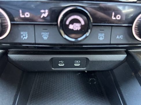 Used 2024 Honda Accord Sport image 18