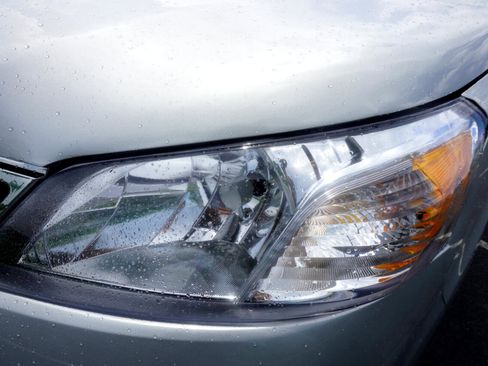 Used 2016 Nissan NV200 S image 10