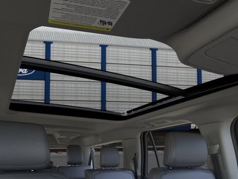 New 2026 Ford Expedition Max Active RWD image 22