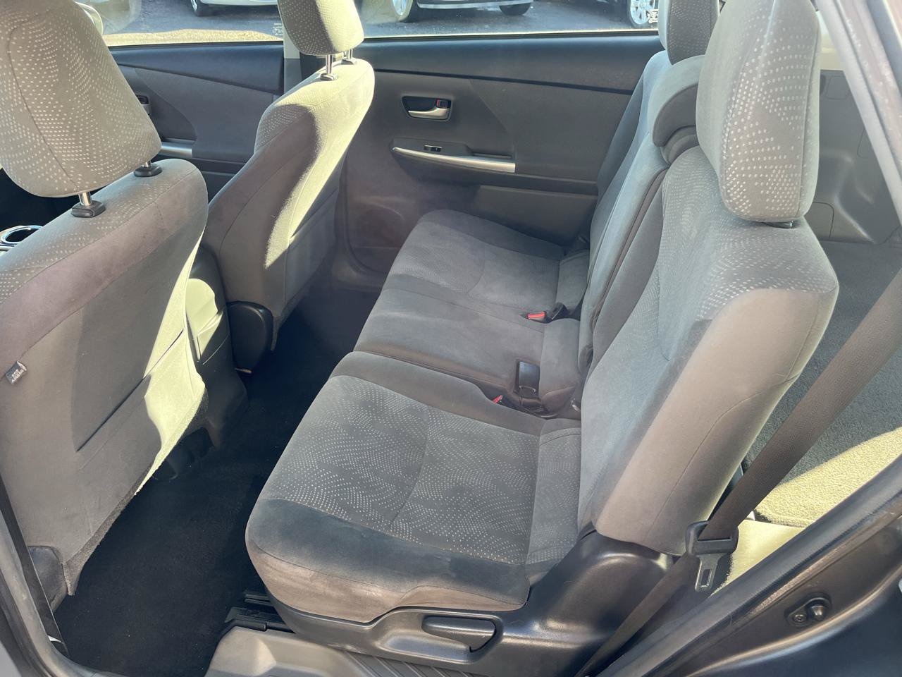Used 2013 Toyota Prius V Three FWD image 24