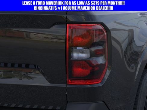 New 2026 Ford Maverick XLT AWD/4WD image 22