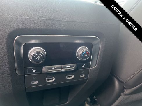 Used 2024 Chevrolet Tahoe LT w/ Luxury Package image 13