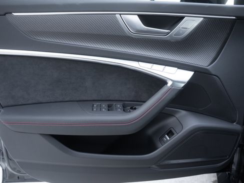 New 2026 Audi RS 6 performance image 24