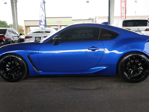 Used 2023 Subaru BRZ Limited image 6