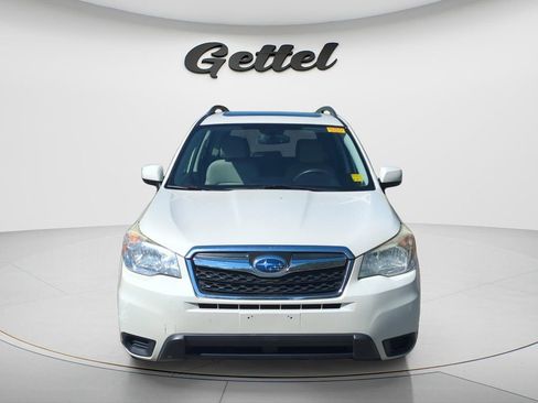Used 2015 Subaru Forester 2.5i Premium image 16